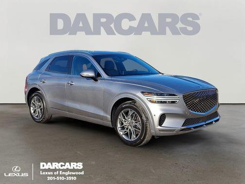 2022 Genesis GV70 2.5T AWD