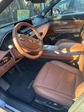 2022 Genesis GV70 2.5T AWD