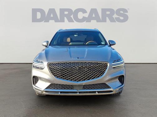 2022 Genesis GV70 2.5T AWD