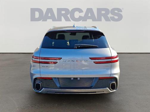 2022 Genesis GV70 2.5T AWD