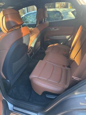 2022 Genesis GV70 2.5T AWD