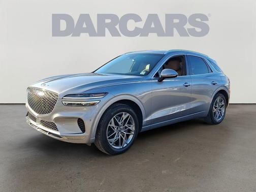 2022 Genesis GV70 2.5T AWD