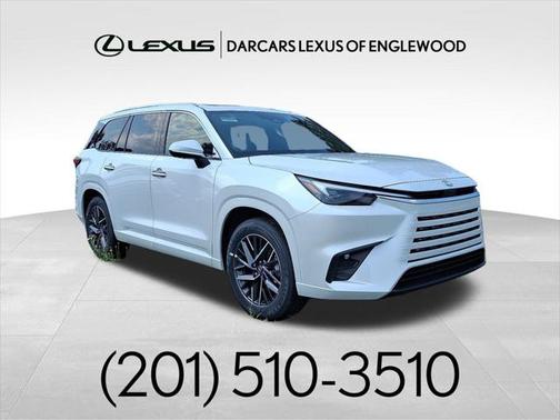 2025 Lexus TX 350 Premium