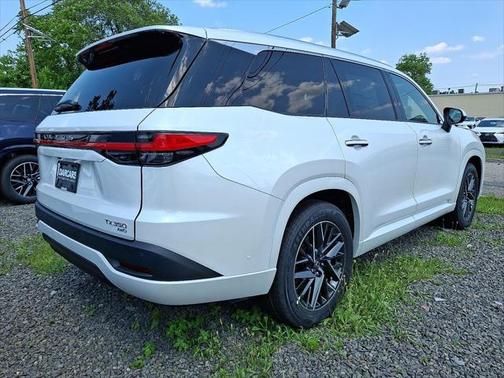 2025 Lexus TX 350 Premium