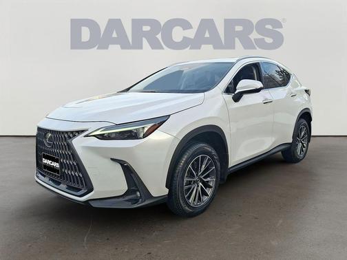 2024 Lexus NX 350 350 Base