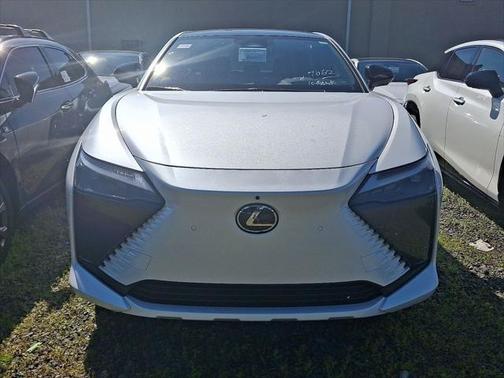 2025 Lexus RZ 450e Premium