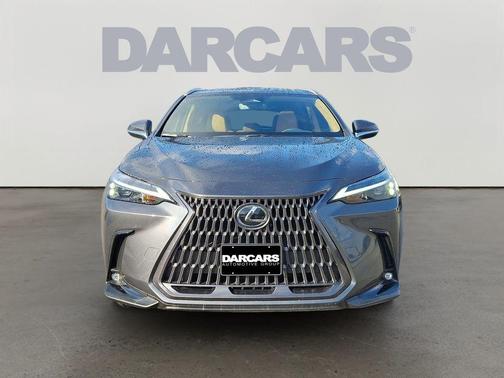 2024 Lexus NX 250 Base