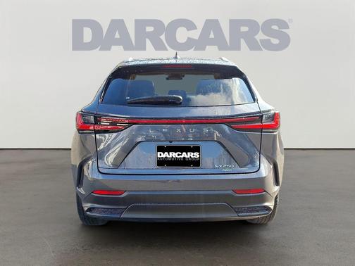 2024 Lexus NX 250 Base