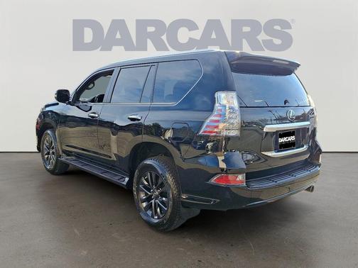 2022 Lexus GX 460 Premium