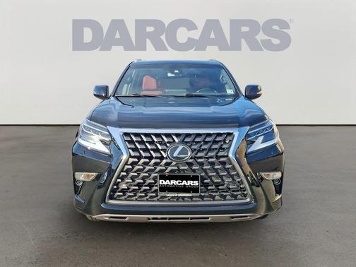 2022 Lexus GX 460 Premium