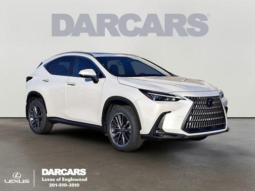 2022 Lexus NX 350 350 Base