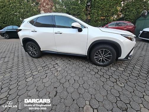 2022 Lexus NX 350 350 Base