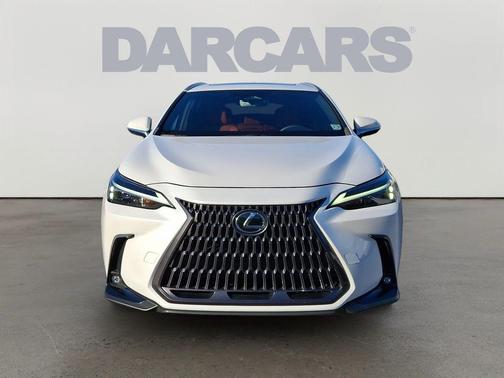 2022 Lexus NX 350 350 Base