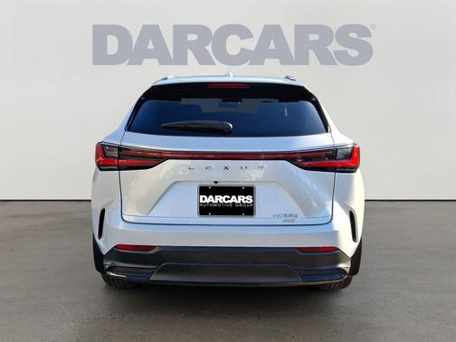 2022 Lexus NX 350 350 Base