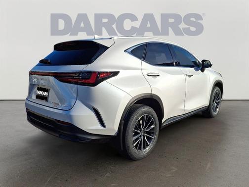 2022 Lexus NX 350 350 Base