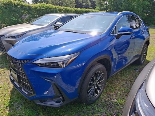 2025 Lexus NX 350 350 Base