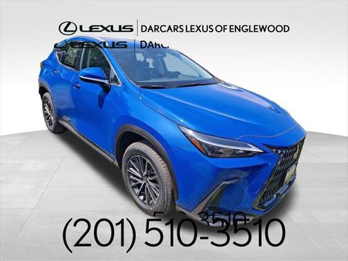 2025 Lexus NX 350 350 Base