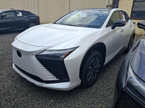 2025 Lexus RZ 450e Premium