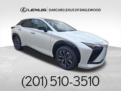 2025 Lexus RZ 450e Premium