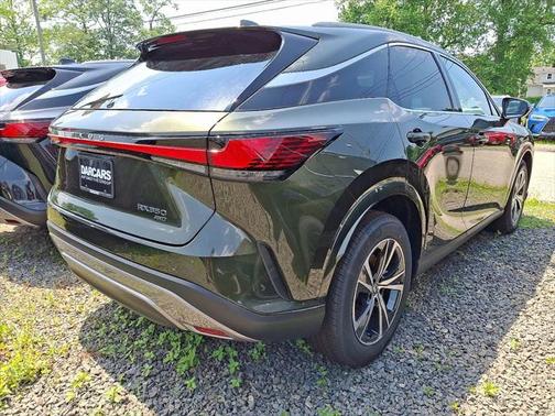 2025 Lexus RX 350 Base