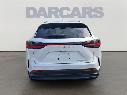 2025 Lexus NX 350h NX 350h