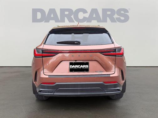 2025 Lexus NX 250 Premium
