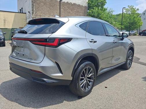 2022 Lexus NX 350 Premium