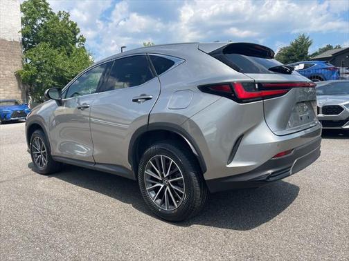 2022 Lexus NX 350 Premium