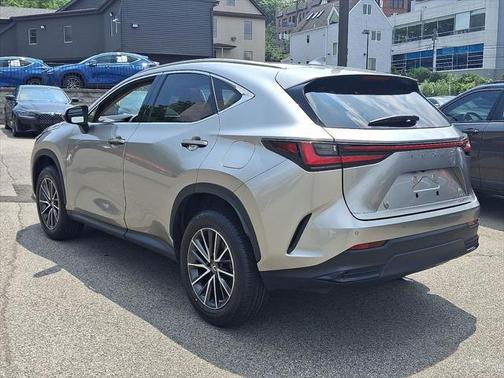 2022 Lexus NX 350 Premium