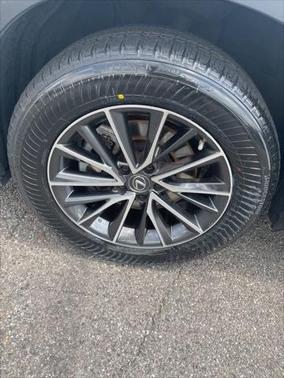 2022 Lexus NX 350 Premium