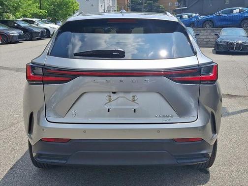 2022 Lexus NX 350 Premium