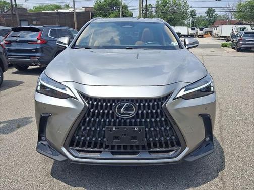 2022 Lexus NX 350 Premium