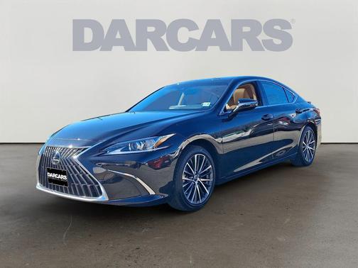 2023 Lexus ES 350 Base