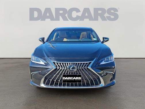 2023 Lexus ES 350 Base