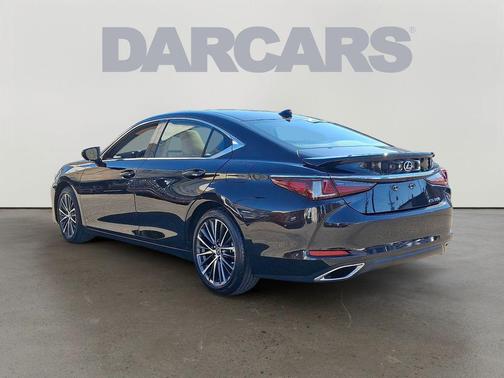 2023 Lexus ES 350 Base