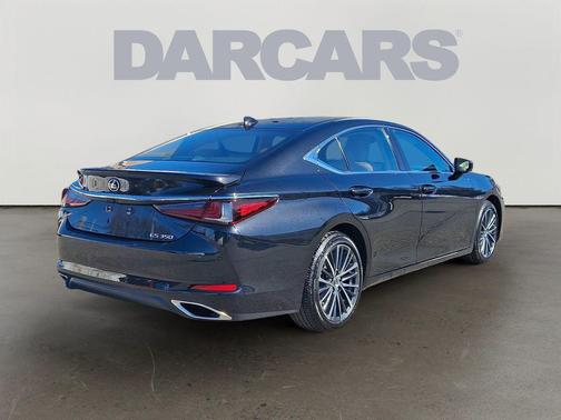 2023 Lexus ES 350 Base