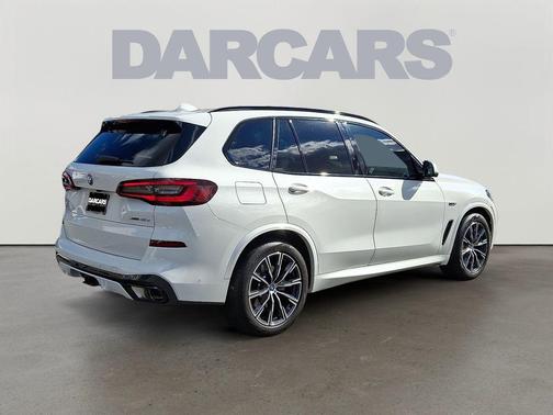 2023 BMW X5 PHEV xDrive45e