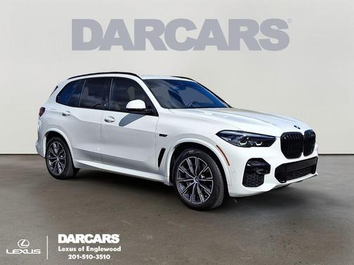 2023 BMW X5 PHEV xDrive45e