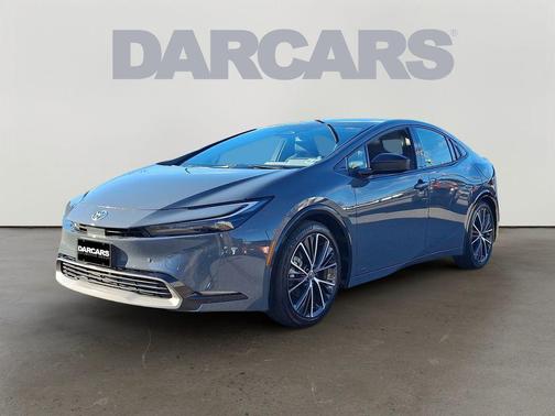 2023 Toyota Prius XLE