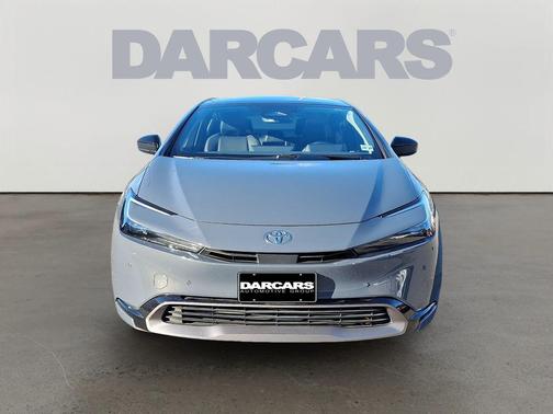2023 Toyota Prius XLE