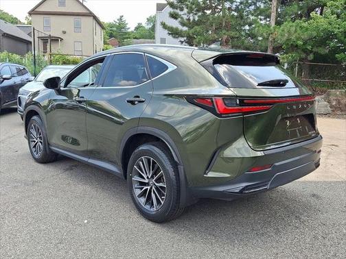 2023 Lexus NX 350h Premium