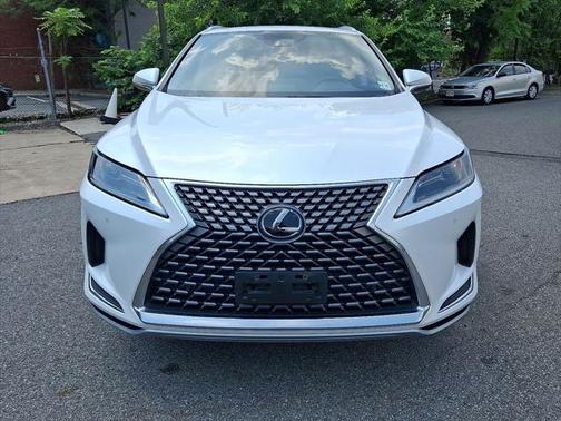 2021 Lexus RX 350 Base