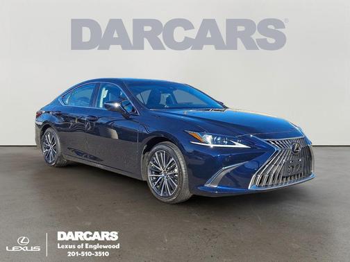 2023 Lexus ES 350 Base