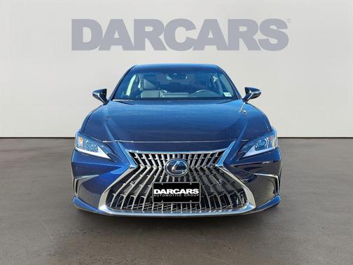 2023 Lexus ES 350 Base