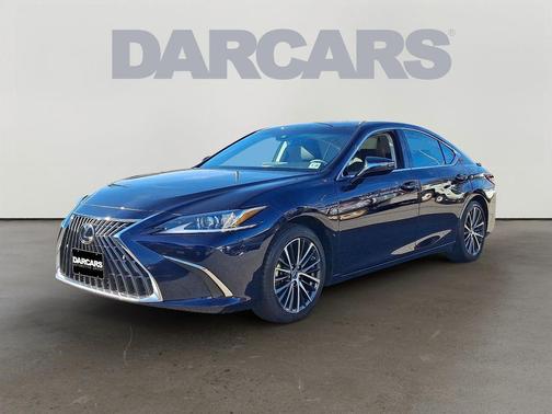 2023 Lexus ES 350 Base