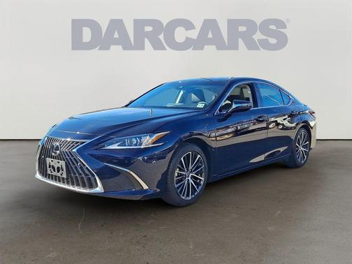 2023 Lexus ES 350 Base