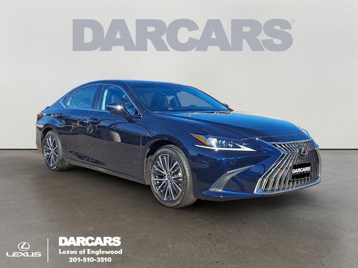 2023 Lexus ES 350 Base