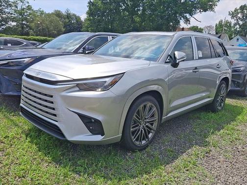2025 Lexus TX 350 Luxury