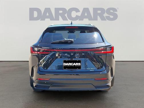 2023 Lexus NX 350 350 Base