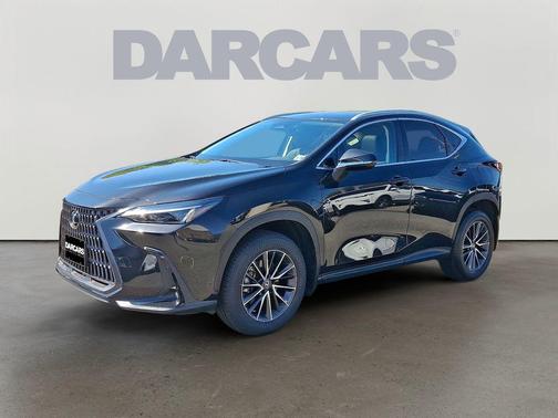 2023 Lexus NX 350 350 Base